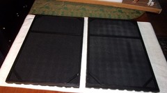 AR – 11 Speakers – Very Fine