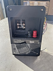 ADS L710 Dividing Network / in very good Cosmetic Condition