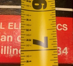 National Electronic Tubes Matched Pair Rectifiers NL-5558/FG32 7522 Vintage Rare