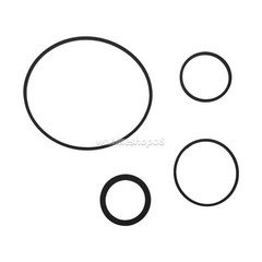 For Vintage SONY Replacement Belt Kit for U-matic 3/4″ VO-9850 VO-5800 VO-5850