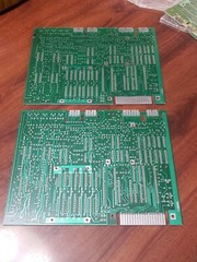 One New Heathkit GR-3000 Display Processor Board #85-2813-1 NOS
