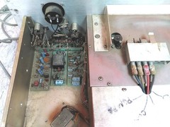 Broadcast Electronics Spotmaster 500DR Audio Recorder/Reproducer See Description