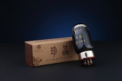 KT88-Z ShuGuang / Matched Pair / Treasure Grade / HIFI / Vacuum Tube /Valve DIY