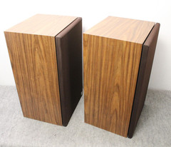 pair vintage Electro-Voice EV Interface 3 II Studio Monitors Speakers AWESOME !