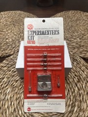 RCA Silicon Controlled Rectifier Experimenters Kit 8 Pcs KD2105 Vintage NOS NEW
