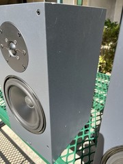 ADS S700 SPEAKER MONITORS PAIR