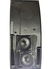 Bose 302A Speaker Pair – Professional Wall-Mount Speakers – Working Condition –