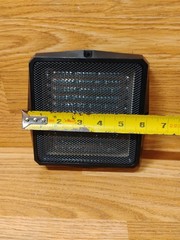 Sawafuji SFI Digital Reference Speakers / Dynawave Tower 1 Ribbon Tweeter 6x6x1