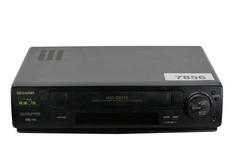 Sharp VC-M19