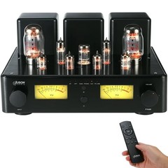 Juson Audio FTA88 180W KT88 Valve Tube Amplifier Class A HiFi Vacuum Amp