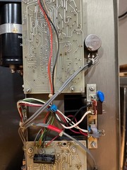 Phase Linear 700 Series II Clair Bros Edition