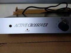 Electronic Crossover