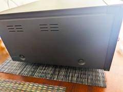 Sony SB-5335 Audio Selector: Input/Tape/Phono, 3 Amps, 5 Speakers, Clean Work!