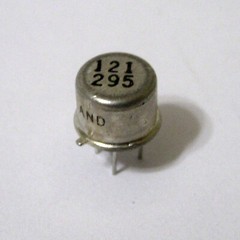 Zenith ® Royal 3000-1 Transoceanic Radio Part – OEM – Transistor 121-295