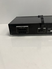 Sony ST-JX311 Quartz Lock 30-Preset FM Stereo/AM-FM Tuner