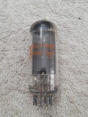 NOS RCA 5763 Vacuum tube – White box – Tested
