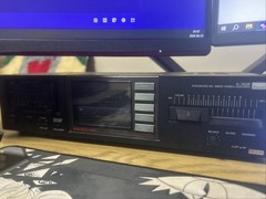 Sansui A-900p