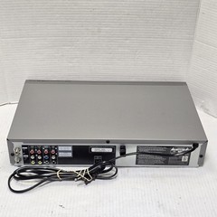 Allegro (by Zenith) ABV441 DVD Player VHS Recorder Combo w/ Remote – TESTED WORK