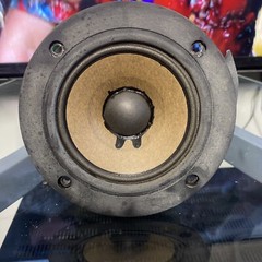 Pioneer HPM60~4-Way Mid Speaker Part #10-719A