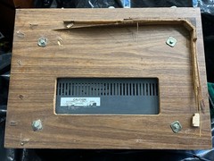 Sansui Model 350A – Solid State Stereo Tuner Amplifier READ*