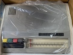 Geloso Electronics StenoTape 915 Cartromatic stenographer Dictating/transcribing