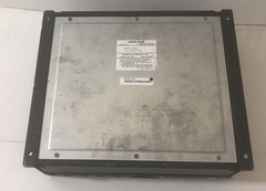 Alpine Amplifier