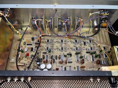 Phase Linear Audio Delay Model 6000 Series Two W/ Rack Handles – Works -Original
