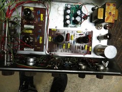 dynaco pas 2 preamp