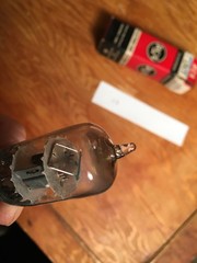 Unknown Vacuum Tube