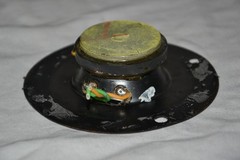 Acoustic Research AR4x Tweeter -Works Great !!!