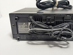 Zenith Model VRS428 VHS Player/Recorder w/AV Cables (No Remote) Tested/Works VCR