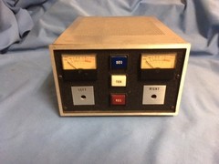 ITC RP Stereo Record Amplifier
