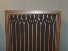 Vintage Kenwood KL-7070 Speakers Pair RARE *A*