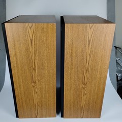 Pioneer CS-G403 Vintage 3-Way Floor Stereo Speakers Pair 15″ Woofers Made In USA