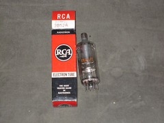 NOS RCA 3BS2A/3BW2/3BT2 Electronic Electron Tube NIB