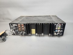 (For Parts Not Working) – Acoustic Research AR Stereo Amplifier