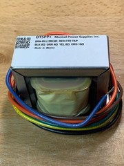 OT5PP+ PushPull Output transformer 22K5 to 4/8/16 ohm (5VA) MIM