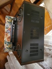 Akai GX-747 DBX Tape Recorder