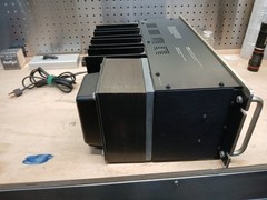 Phase Linear PL700 Series II Fully Restored/Upgraded