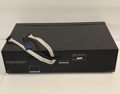 Sony TC-W421 Stereo Cassette Deck Very Good Used, Clean Vintage Unit, Untested