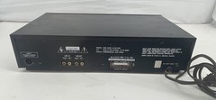 AKAI HX-A3x Stereo Cassette Deck Player – DBX Dolby