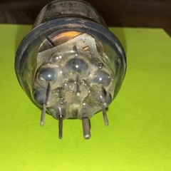 NEW NO BOX NU NATIONAL UNION ELECTRONIC TUBE 829 (Item 11)