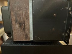 Phase Linear 700 Series II Clair Bros Edition
