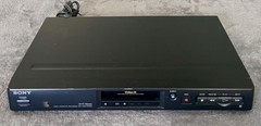 DOESNT WORK ** SONY EVC20 NTSC Analog 8mm Video 8 HiFi Stereo Player Recorder