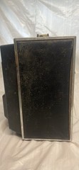 Vintage Zenith Trans-Oceanic Royal D7000Y