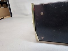 (For Parts Not Working) – Acoustic Research AR Stereo Amplifier