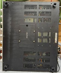 MARANTZ 4400 STEREO/QUAD RECEIVER