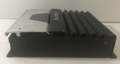 Alpine Amplifier