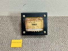TANGO MX-150 Power Transformer Vacuum Tube Amp KT88 EL34 2A3 Tested Japan