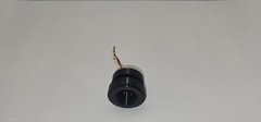 Reproduction Zenith Transoceanic A-B Battery Connector 4-pin 9v/90v plug